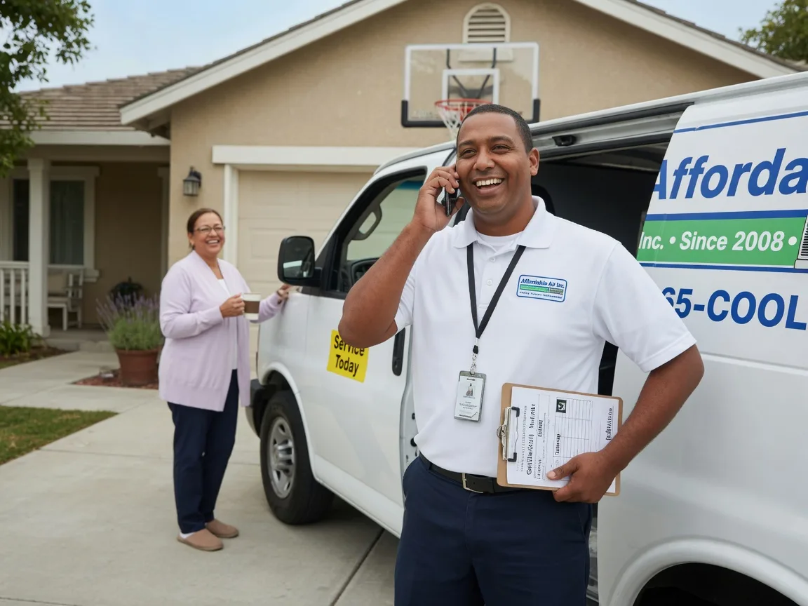 Central Ac Repair Hillsboro, WI FAQs